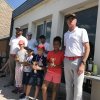 Fête de l&#039;école de golf du 22 juin 2019