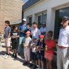 Fête de l&#039;école de golf du 22 juin 2019